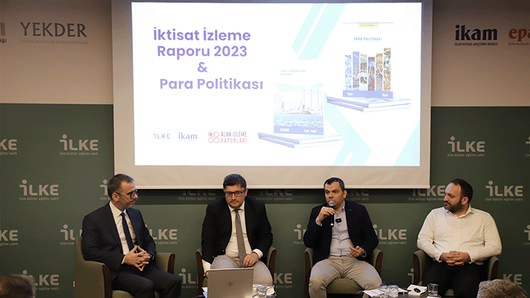 Inflation is driven by rising corporate profitability