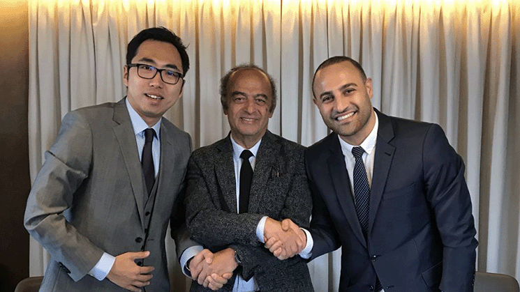 Turkey's First Domestic Wind Turbine Manufacturer Celebrates Its 50th Anniversary