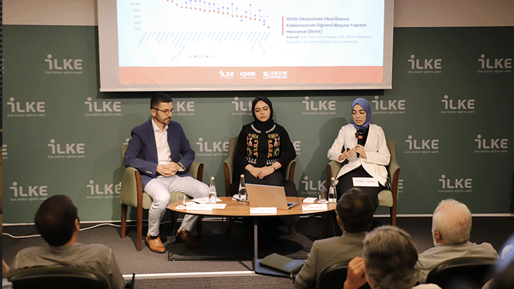 Stunning report: Regional inequalities in education deepen