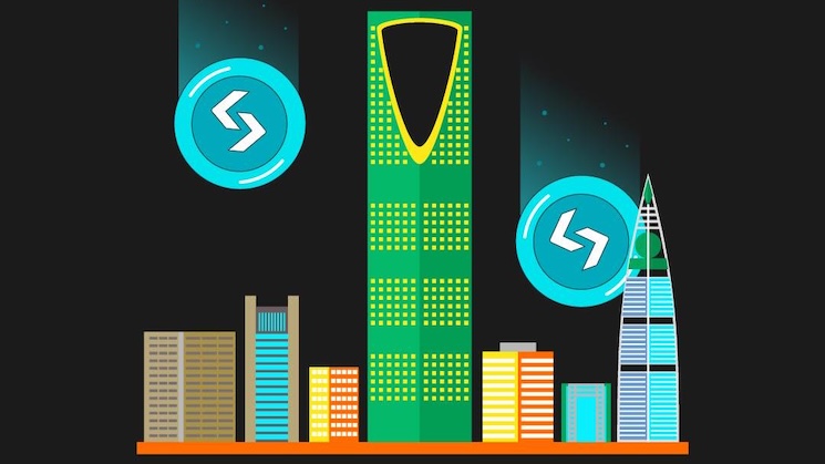 Bitget Makes Debut in Saudi Arabia at ETH Riyadh, Accelerating Blockchain Innovation in the Region