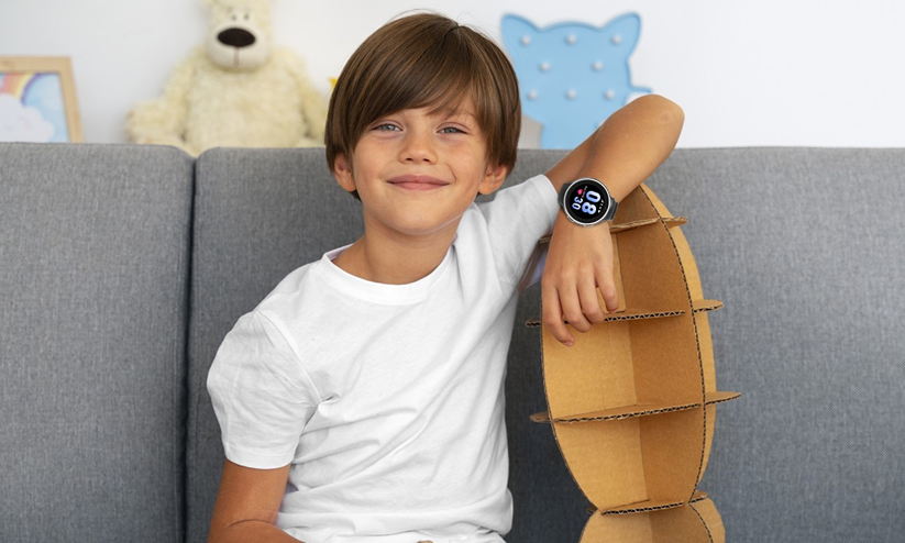 The Number of Connected Smart Devices Will Reach 39 Billion by 2030