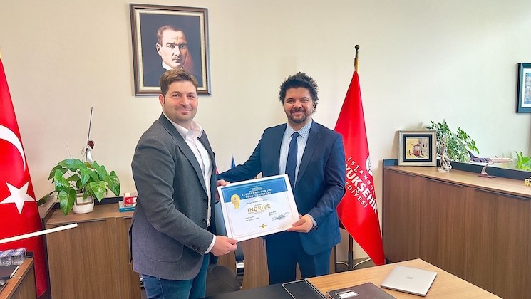 inDrive Secures License to Operate in Istanbul, Marking Strategic Expansion in Turkey