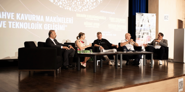 Coffee consumption per capita in Turkey will increase to 2 kg