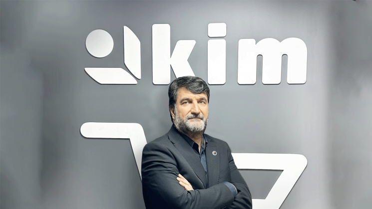 5 million dollars solar plant investment from KIM Market