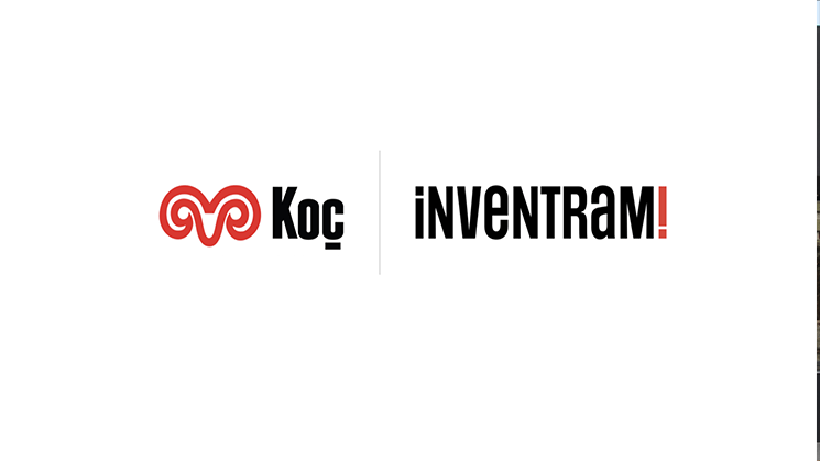 Koç Holding Invests in a France-Based Artificial Intelligence Startup, Led by İnventram