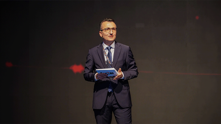 Koç's Procurement and Supply Chain Management Company Launches B2B Marketplace