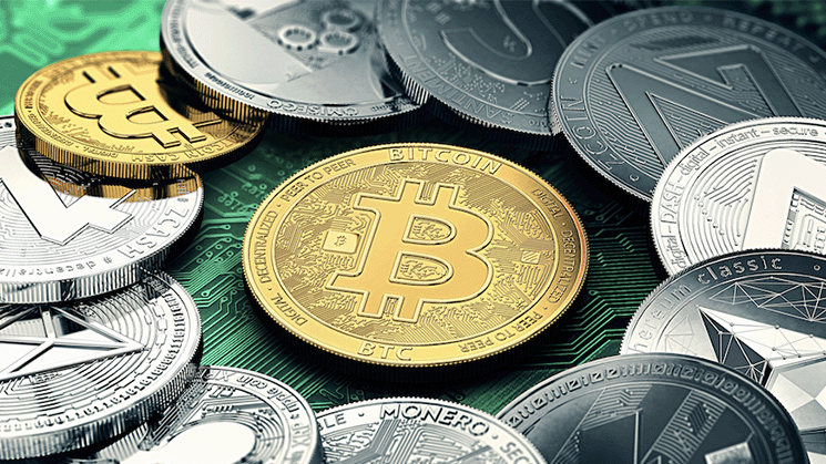 Nearly a thousand cryptocurrencies fail each year