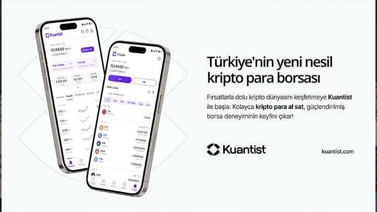 Experienced name of capital markets established a new cryptocurrency exchange