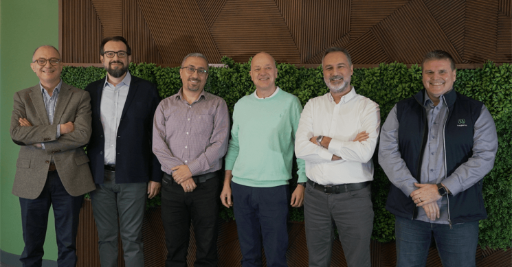 Turkey's first SAP Gold Partner, MBIS, has joined the global network of Nagarro, operating in 33 countries.