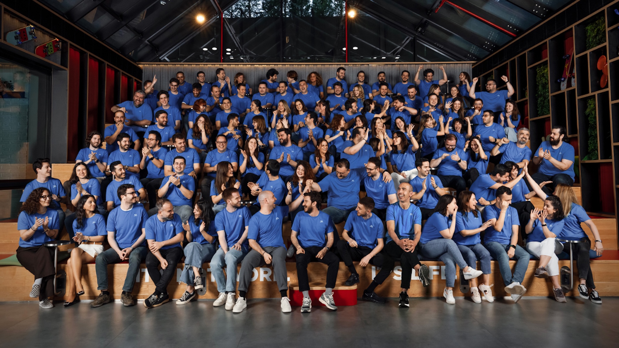 Retail investing startup Midas raises $45 million to roll out crypto, mutual fund, and savings account products