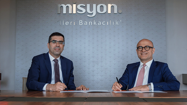 Misyon Bank and Fimple Transform Banking Infrastructure in Turkey