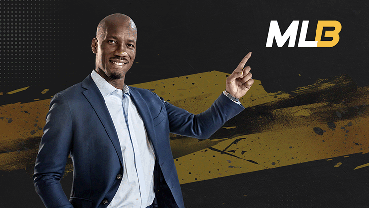 Didier Drogba is MelBet's new brand ambassador in Turkey!
