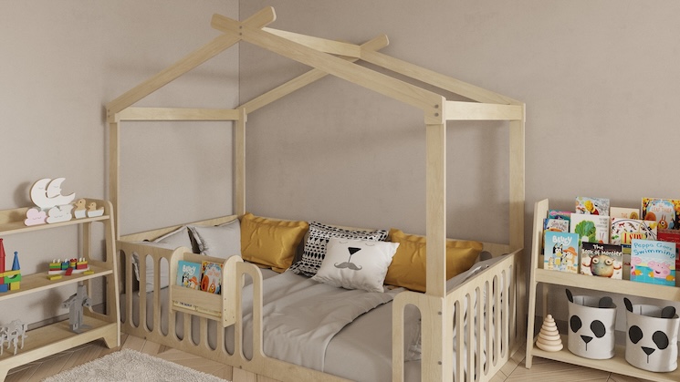 Montoddler Expands to 41 States Amid Strong First Quarter Growth