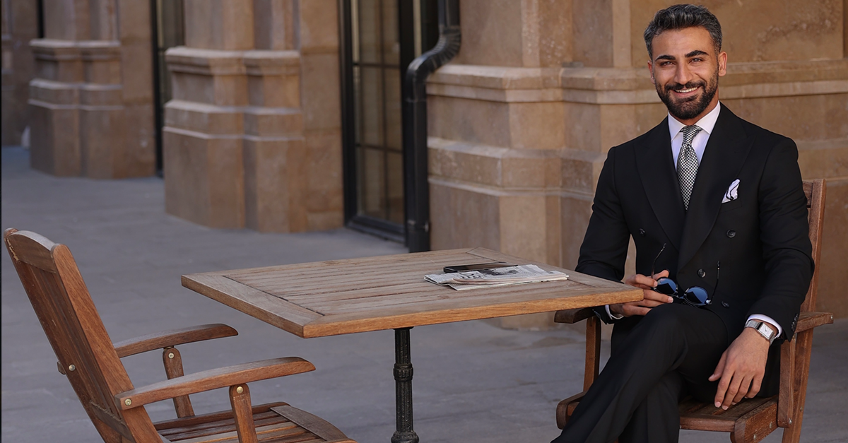 MrGuild Expands to US Market, Bringing British-Inspired style to the US men’s suit market