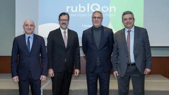 The first "RISE with SAP" project of the Turkish pharmaceutical industry begins with Nobel Prize