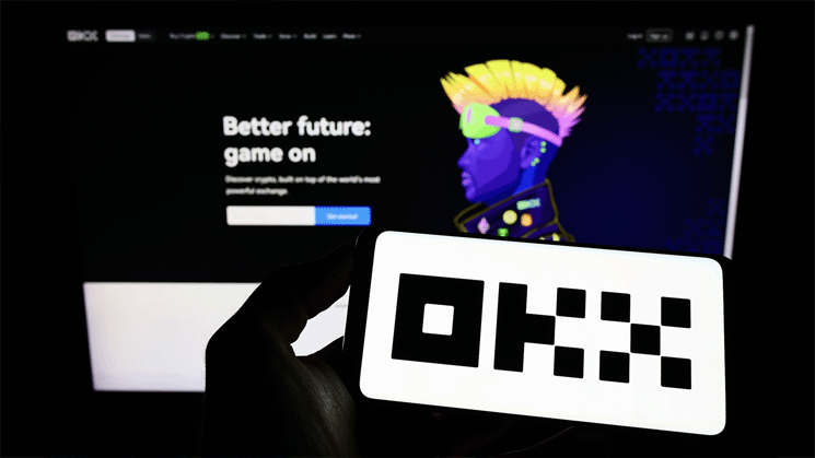 OKX Organizes Copy Trading Competition in Turkey