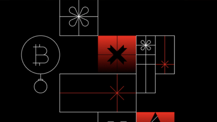 OKX kicks off the “Year-End Festival” with a total prize of $700 thousand, including the “Mystery Super Car”