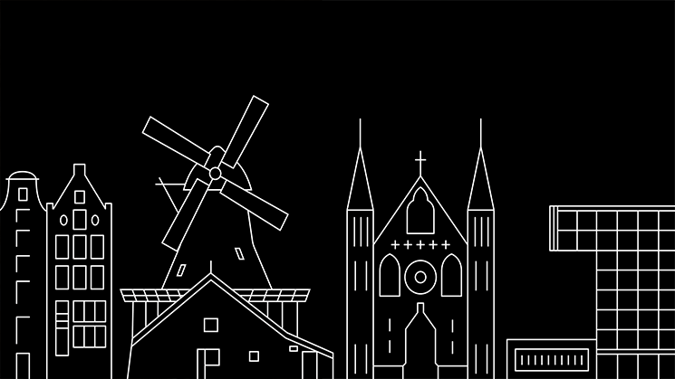 OKX has stepped into the Dutch market!