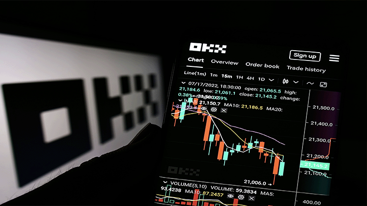 Three out of 5 global companies use crypto for payments