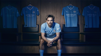 "My Fabric" Event Kicks Off with OKX's Global Ambassador Jack Grealish