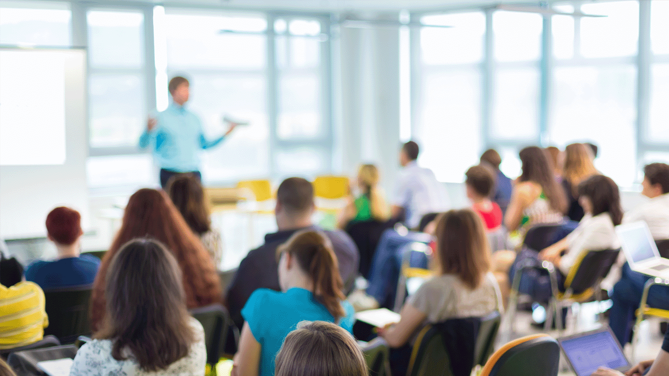 1 million foreign students study in the USA