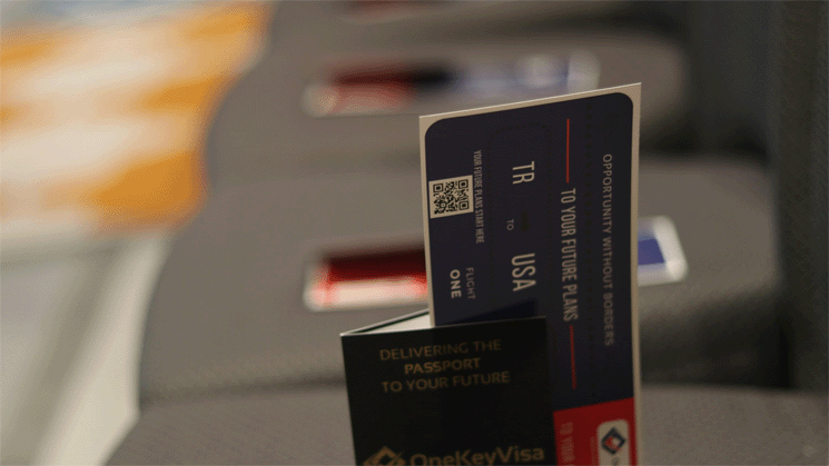 US Hosts Nearly One Million Foreign Students Every Year