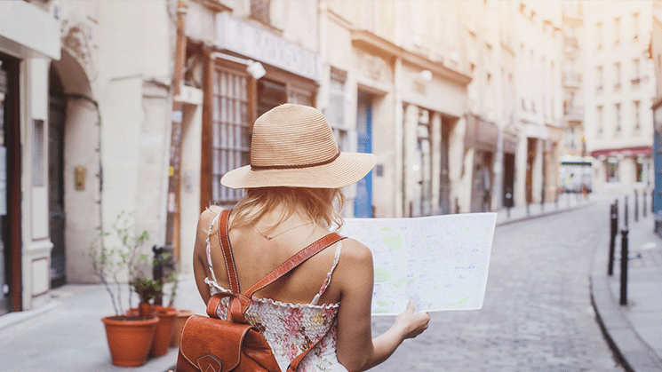 Hotel chain announced its 2023 Report Card