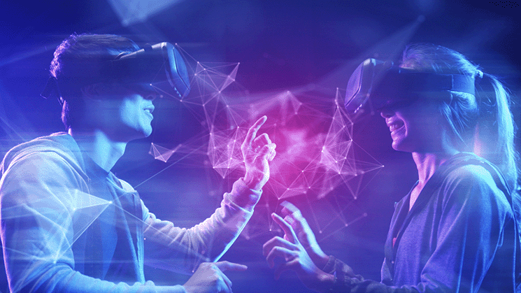 Working in the Metaverse-focused field, Ovesis aims to become a unicorn