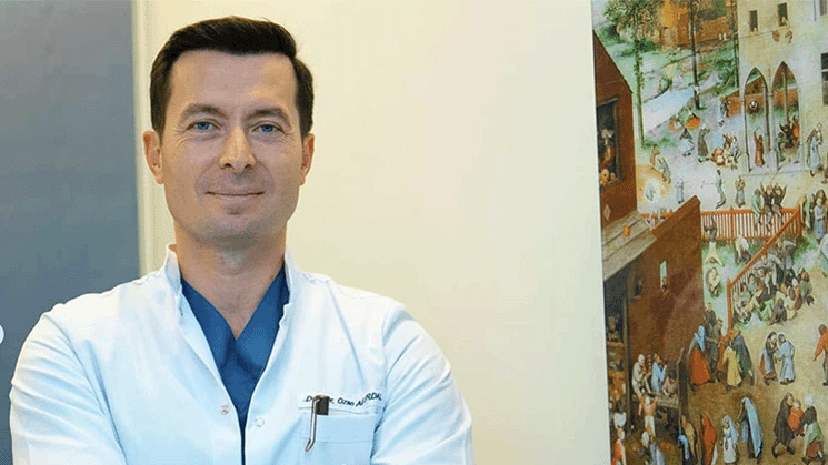 “Advancements in leg lengthening surgeries generate interest among men”