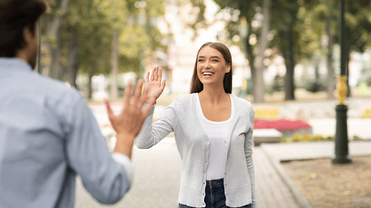 Research: Majority of Europeans take off their shoes during home visits