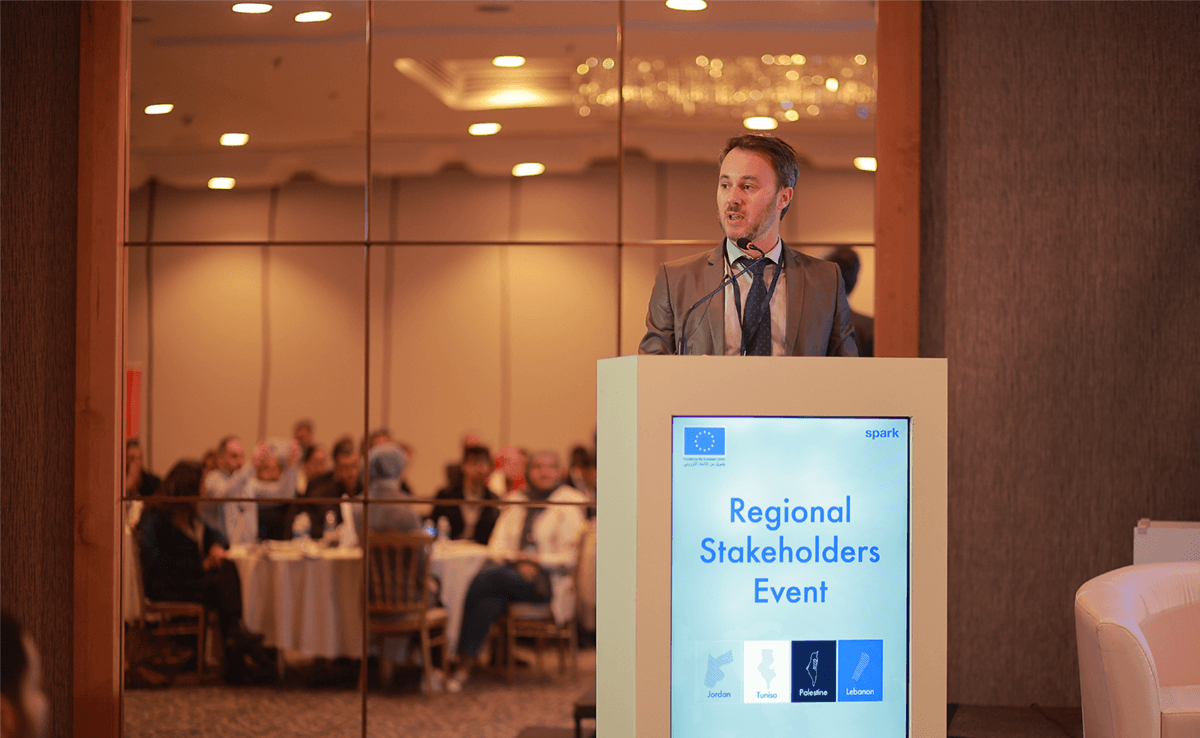 European Union Supports Innovative Startups in the Mediterranean