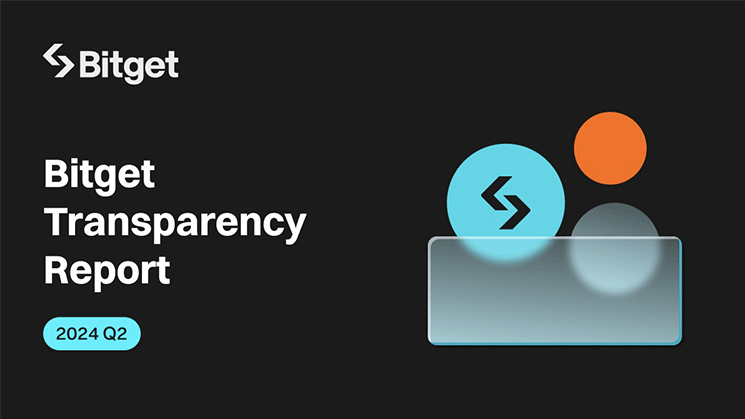 Bitget Q2 Report Highlights $700M Capital Inflow and nearly 50% Rise in Traffic