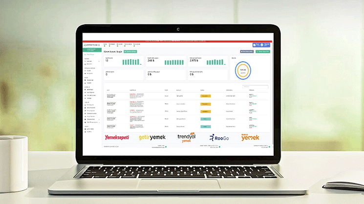 Good news for restaurants: No more worrying about getting an order on the bill!