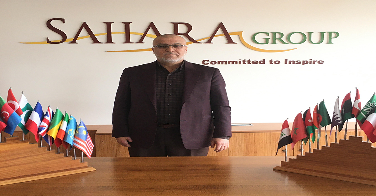 CEOs from all over the world come to Istanbul 