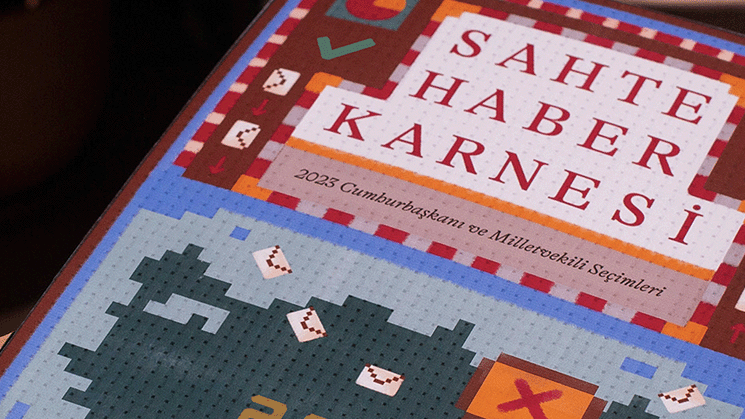 The "Fake News Report Card" of the election period was published