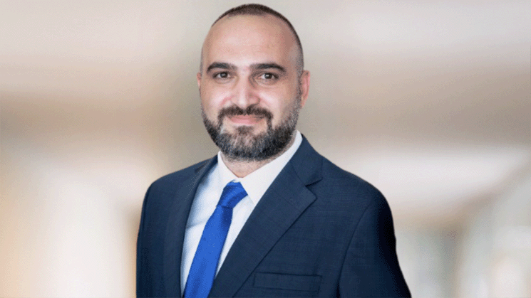 Global transfer from SAP Turkey to America