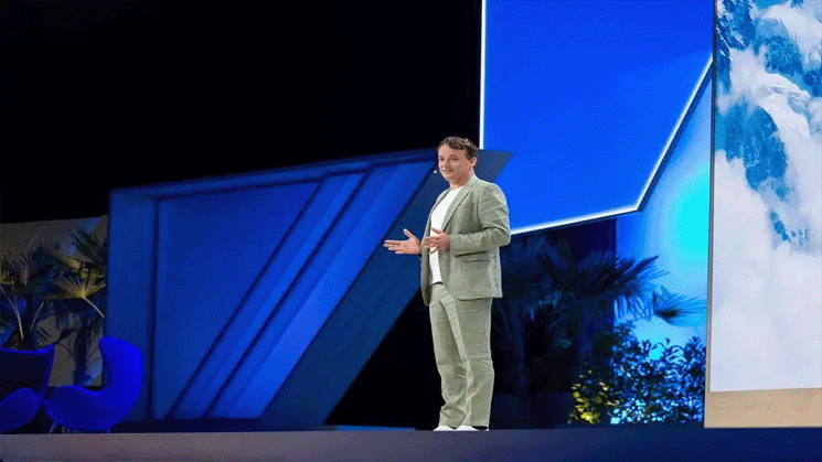 SAP showcases series of global customer partnerships that are accelerating transformation  