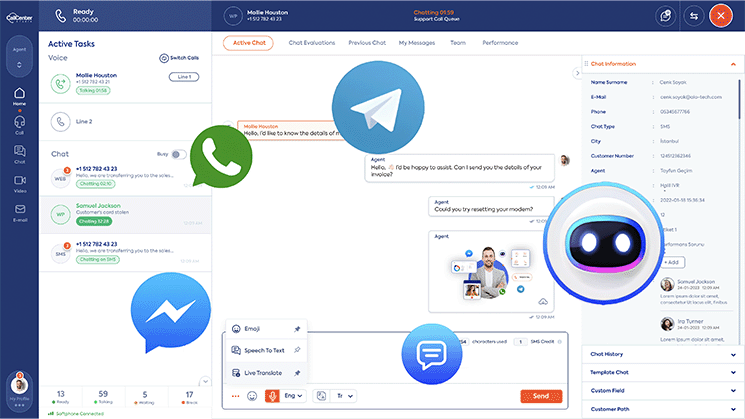CCS Launches CX Navigator: Revolutionizing Customer Experience with Cutting-Edge AI