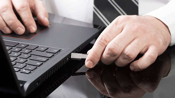 The average cost of data breaches is $4.45 million!