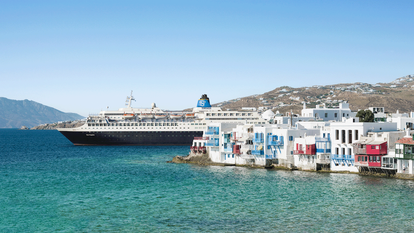 Eating and drinking opportunities and diversity affect the choice of holiday