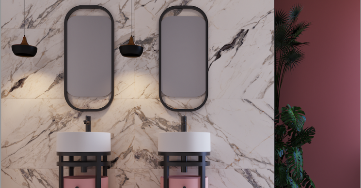 VOQ welcomes 2023 with 'viva magenta'