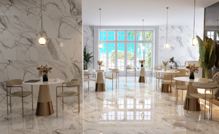 Bringing Good Design to the World, Seramiksan has announced its 2023 targets