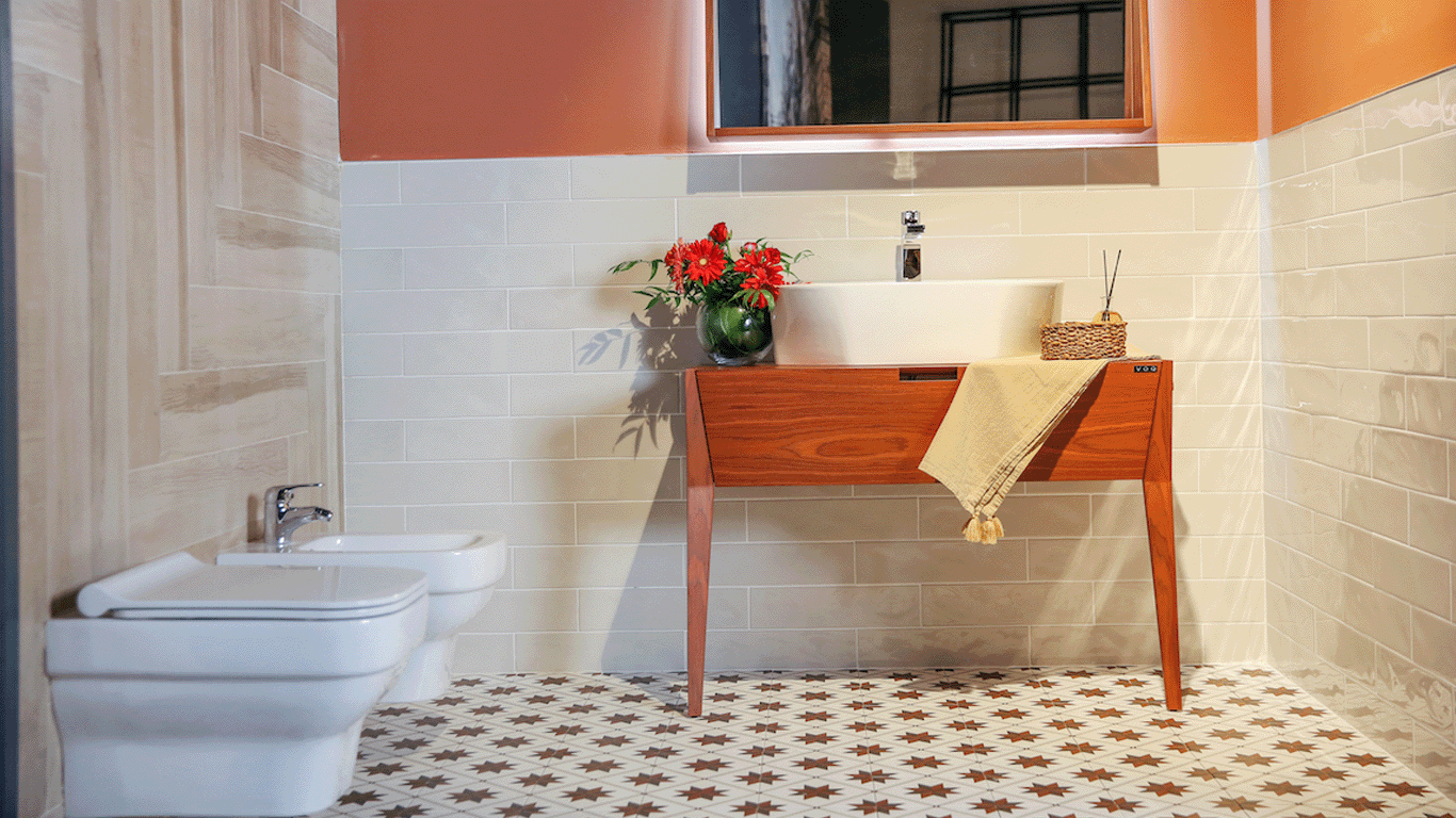 Consumers demand comfortable and sustainable living spaces