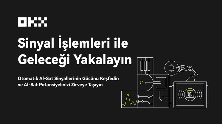 OKX to Launch Signal Trading Platform, Empowering Traders with High-Quality Signals and Seamless Execution