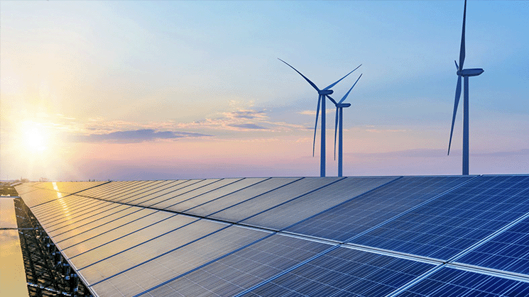 Mars Logistics received the Energy Management System Certificate