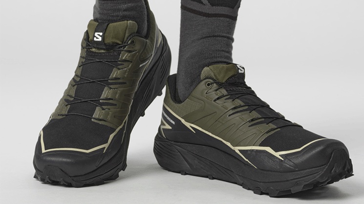 There are 20 million trail runners worldwide!