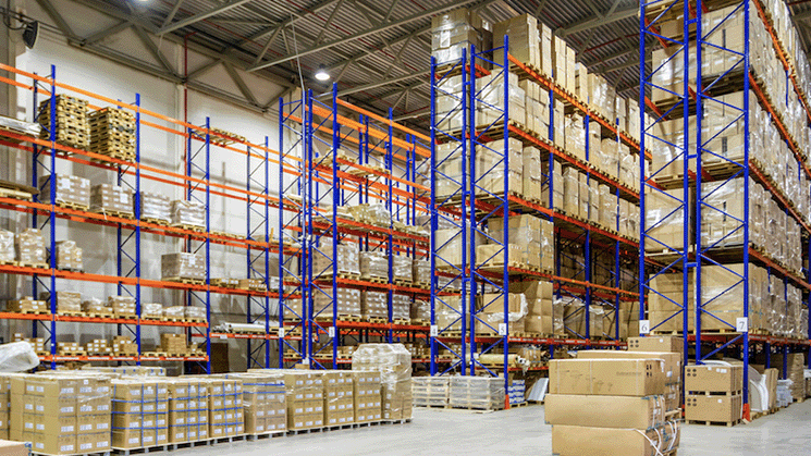 Domestic smart warehouse solutions company to expand market share in East Africa