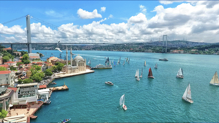 Foreign investors have their eyes on Turkish startups: Istanbul ranks 1st in the world