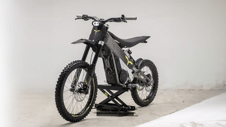 The reason for the pause in the car market has become clear: Turkey ranked 7th largest market for electric motors