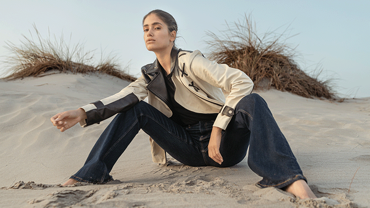 Bardigiani launches its 2024 F/W Collection on new e-commerce platform, featuring signature “Made in Italy” elegance